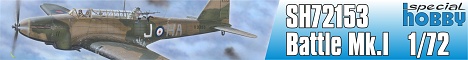 Special Hobby velk